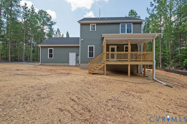 3844 Maidens Rd, Powhatan, VA 23139
