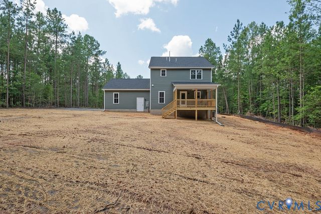 3844 Maidens Rd, Powhatan, VA 23139