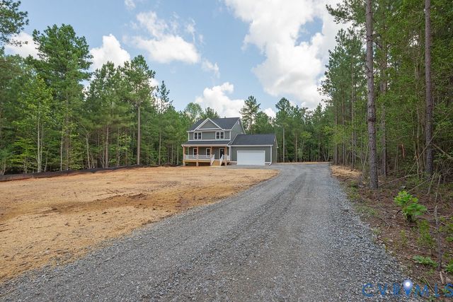 3844 Maidens Rd, Powhatan, VA 23139