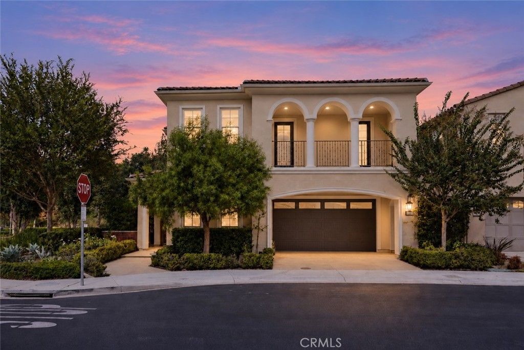 59 Molly Loop, Ladera Ranch, CA 92694 — exterior