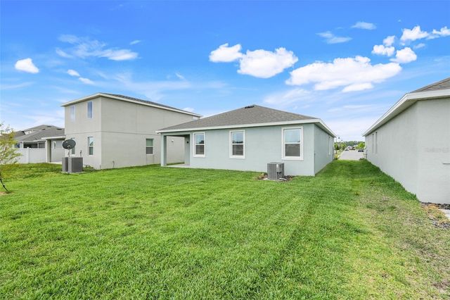 5724 CAMILLA STREET, St Cloud, FL 34771