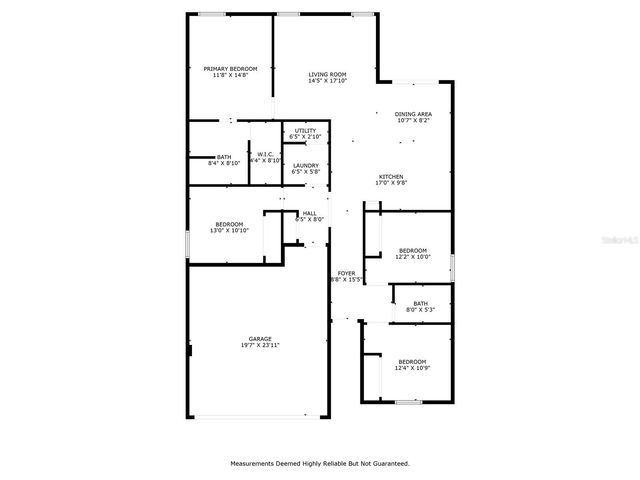 5724 CAMILLA STREET, St Cloud, FL 34771