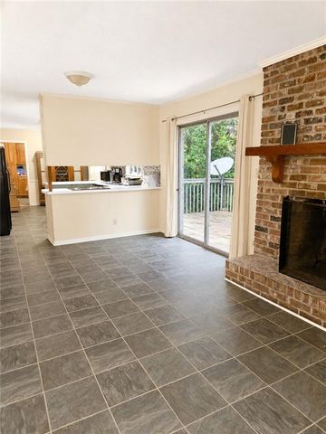 897 Hearthstone Drive, Stone Mountain, GA 30083