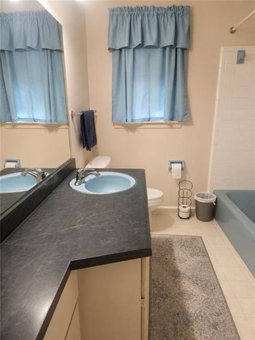 897 Hearthstone Drive, Stone Mountain, GA 30083