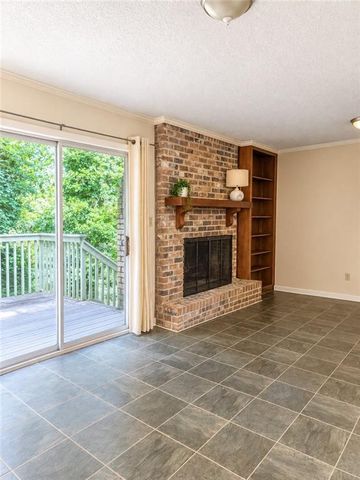 897 Hearthstone Drive, Stone Mountain, GA 30083