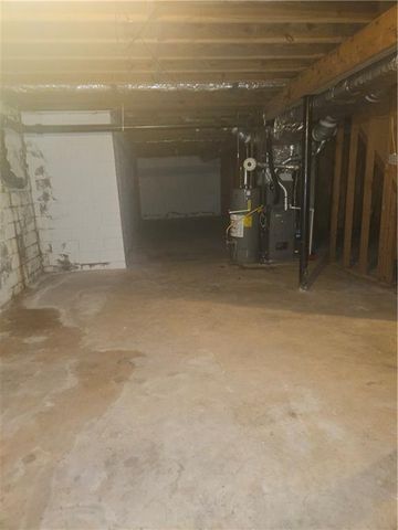 897 Hearthstone Drive, Stone Mountain, GA 30083