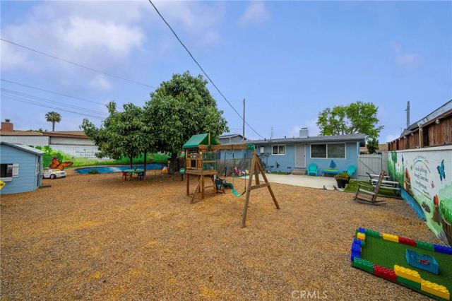 15411 Bonsallo Avenue, Gardena, CA 90247