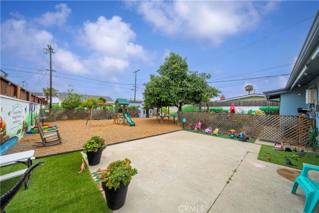 15411 Bonsallo Avenue, Gardena, CA 90247
