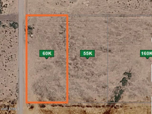 XXXX N 381st Avenue -, Tonopah, AZ 85354