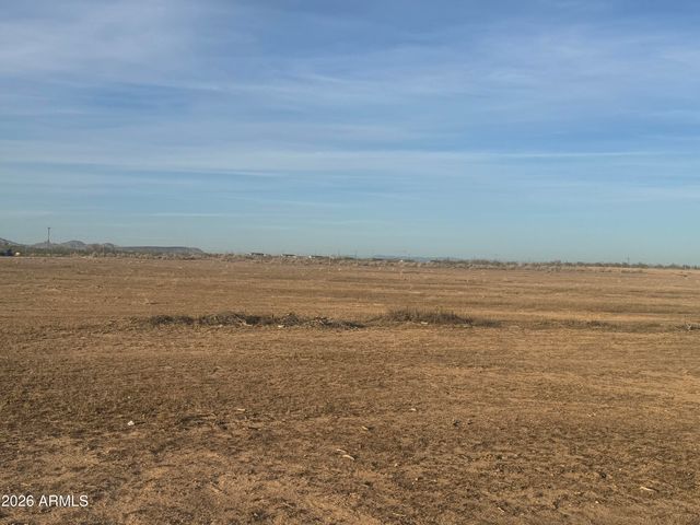 XXXX N 381st Avenue -, Tonopah, AZ 85354