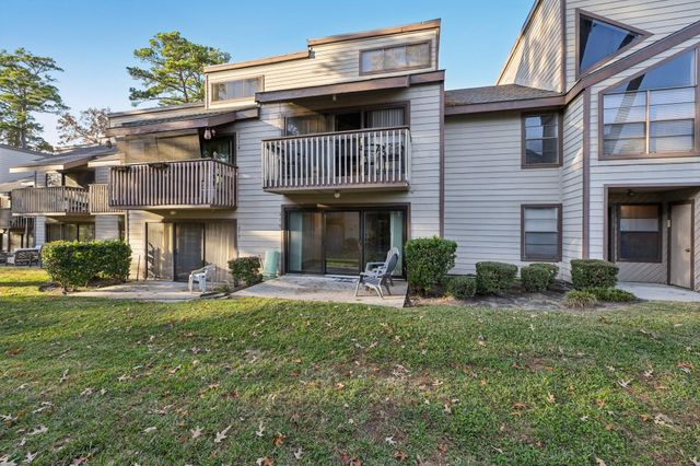 12900 Walden Road 815H, Montgomery, TX 77356