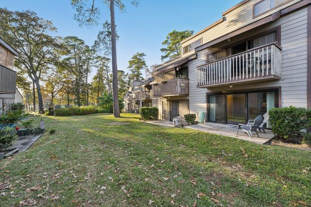 12900 Walden Road 815H, Montgomery, TX 77356