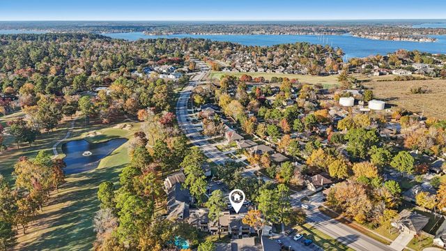 12900 Walden Road 815H, Montgomery, TX 77356