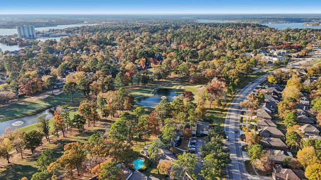 12900 Walden Road 815H, Montgomery, TX 77356