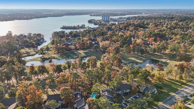 12900 Walden Road 815H, Montgomery, TX 77356