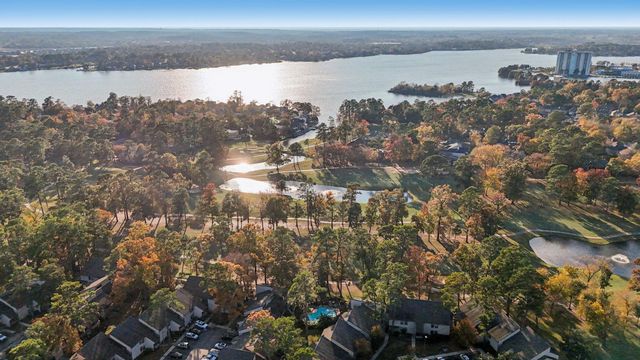 12900 Walden Road 815H, Montgomery, TX 77356