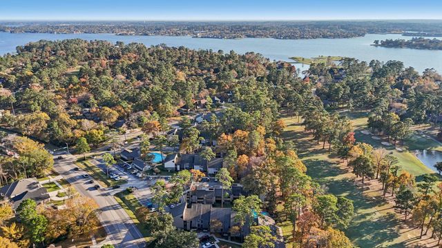 12900 Walden Road 815H, Montgomery, TX 77356