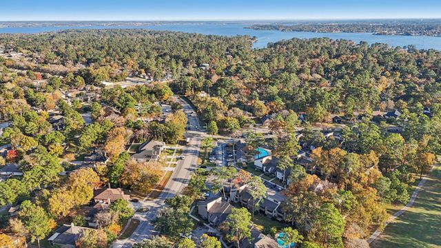 12900 Walden Road 815H, Montgomery, TX 77356