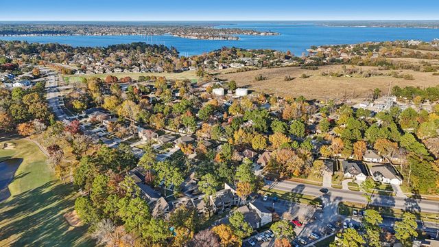 12900 Walden Road 815H, Montgomery, TX 77356