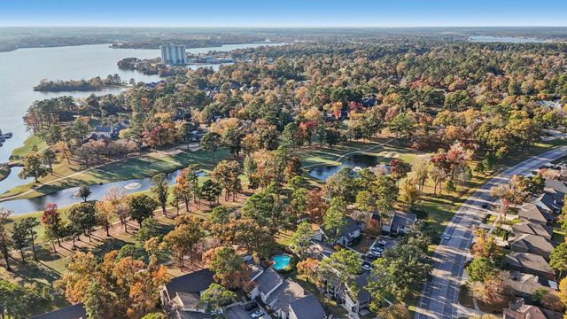 12900 Walden Road 815H, Montgomery, TX 77356