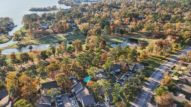 12900 Walden Road 815H, Montgomery, TX 77356