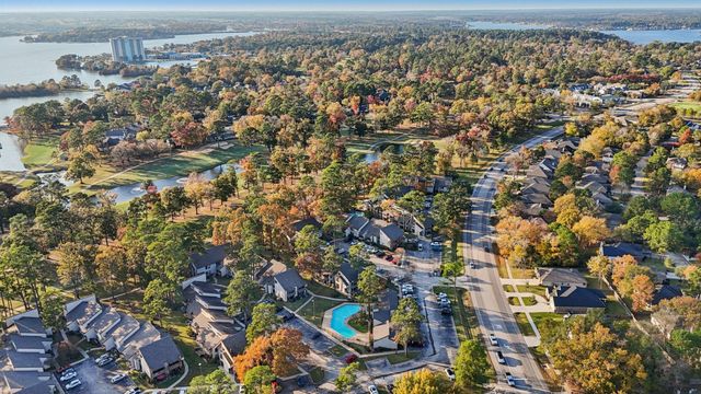 12900 Walden Road 815H, Montgomery, TX 77356