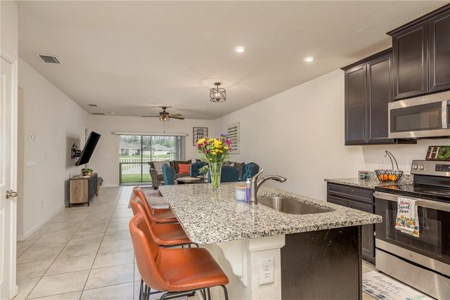 17906 TURNING LEAF CIRCLE, Land O Lakes, FL 34638