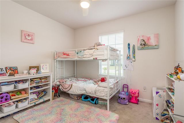 17906 TURNING LEAF CIRCLE, Land O Lakes, FL 34638