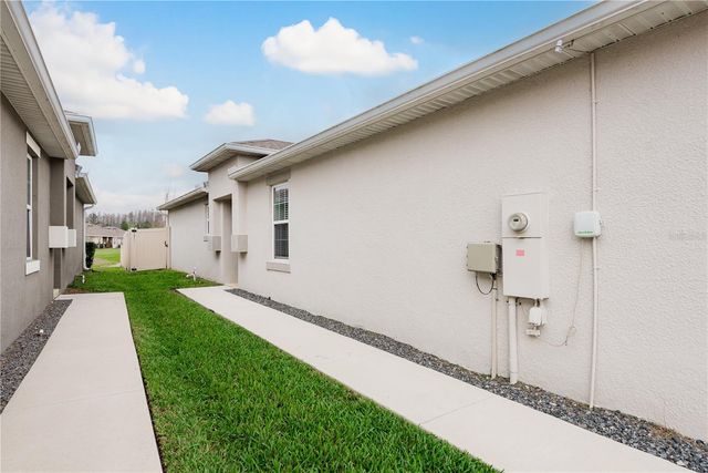 17906 TURNING LEAF CIRCLE, Land O Lakes, FL 34638