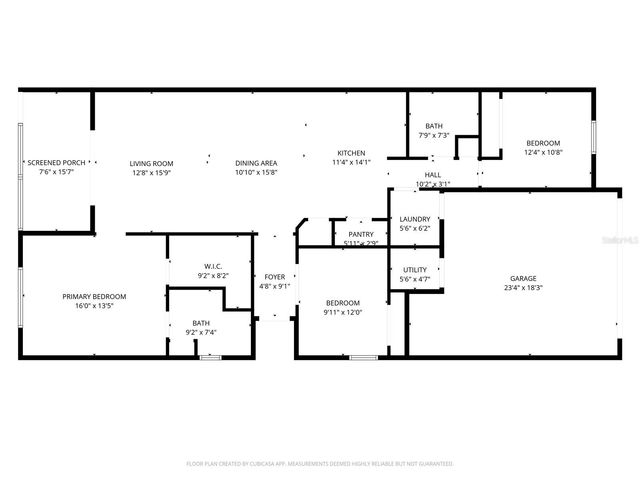 17906 TURNING LEAF CIRCLE, Land O Lakes, FL 34638