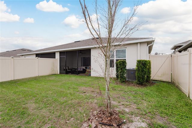 17906 TURNING LEAF CIRCLE, Land O Lakes, FL 34638