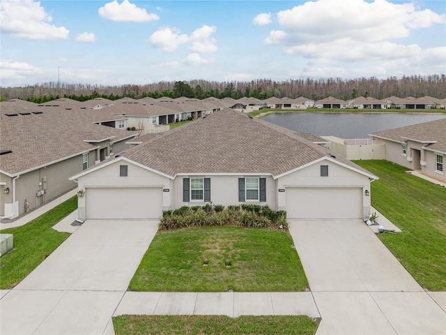 17906 TURNING LEAF CIRCLE, Land O Lakes, FL 34638
