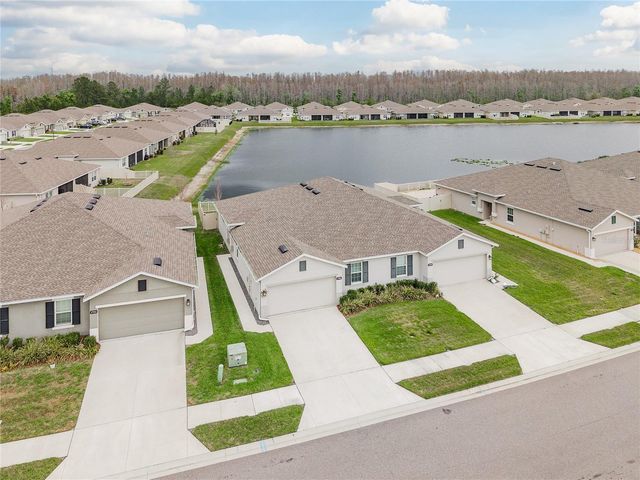 17906 TURNING LEAF CIRCLE, Land O Lakes, FL 34638