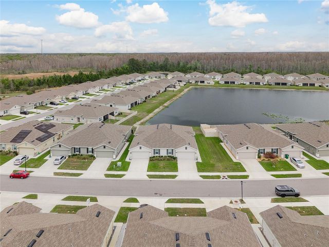 17906 TURNING LEAF CIRCLE, Land O Lakes, FL 34638