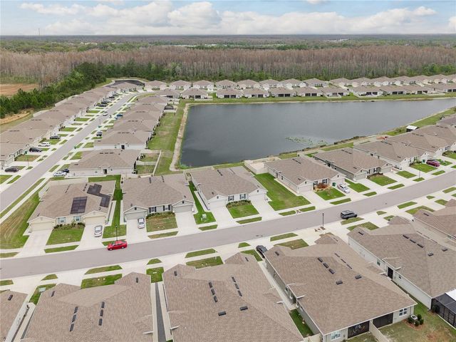 17906 TURNING LEAF CIRCLE, Land O Lakes, FL 34638