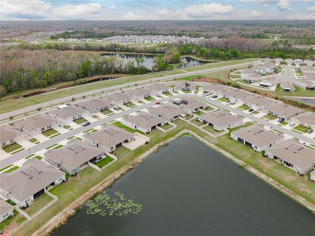 17906 TURNING LEAF CIRCLE, Land O Lakes, FL 34638