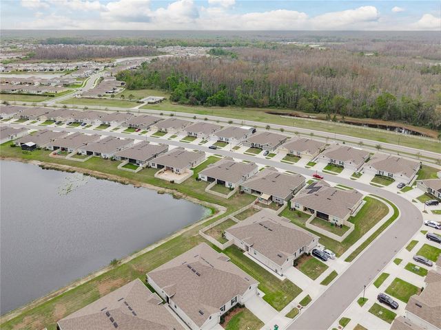 17906 TURNING LEAF CIRCLE, Land O Lakes, FL 34638