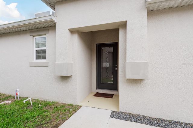 17906 TURNING LEAF CIRCLE, Land O Lakes, FL 34638