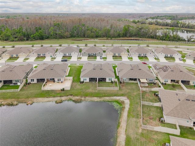 17906 TURNING LEAF CIRCLE, Land O Lakes, FL 34638