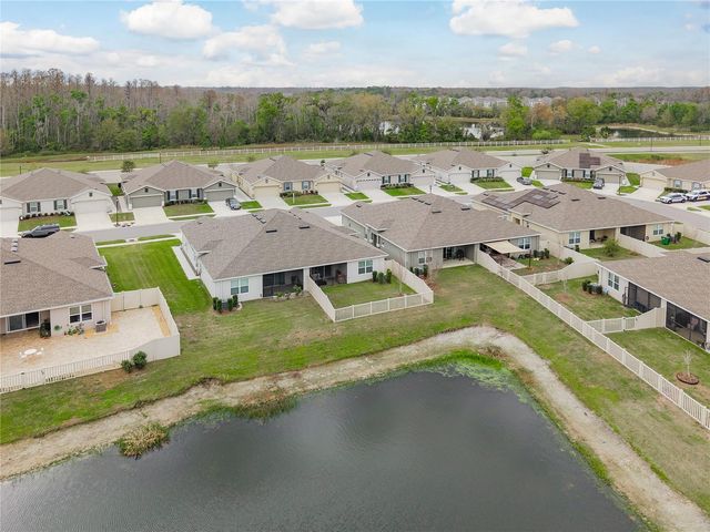 17906 TURNING LEAF CIRCLE, Land O Lakes, FL 34638