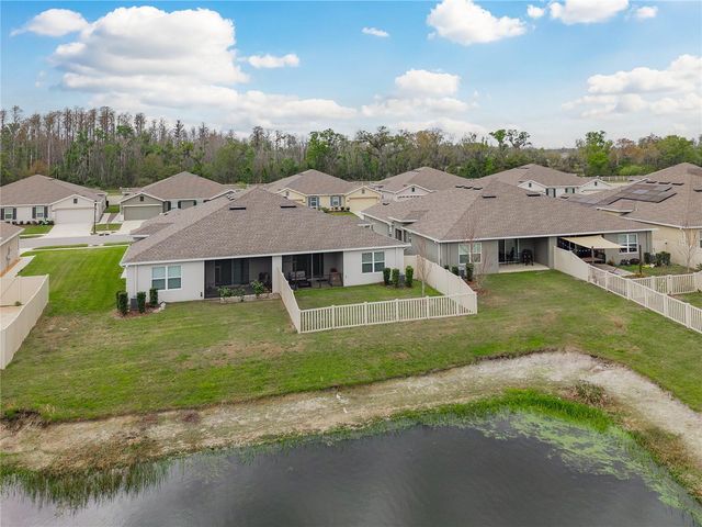 17906 TURNING LEAF CIRCLE, Land O Lakes, FL 34638