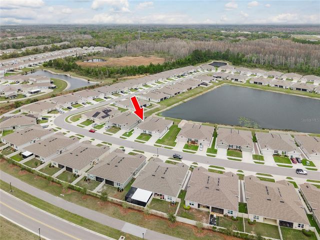 17906 TURNING LEAF CIRCLE, Land O Lakes, FL 34638