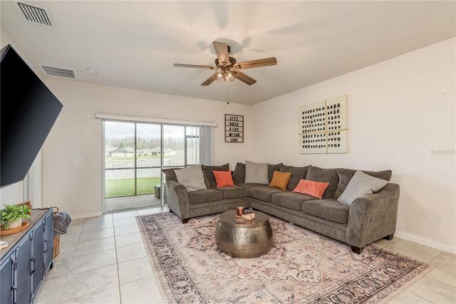 17906 TURNING LEAF CIRCLE, Land O Lakes, FL 34638