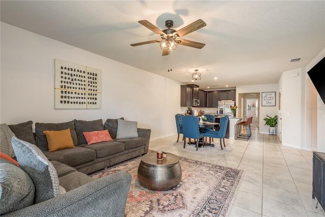 17906 TURNING LEAF CIRCLE, Land O Lakes, FL 34638