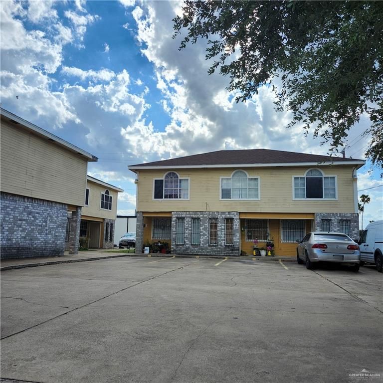 417 N 28th Street 1, Mcallen, TX 78501