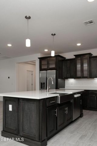 3813 Zoom Place, El Paso, TX 79938