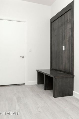 3813 Zoom Place, El Paso, TX 79938