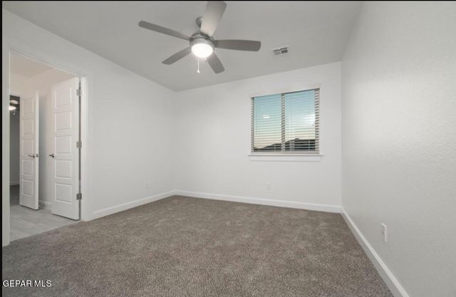 3813 Zoom Place, El Paso, TX 79938