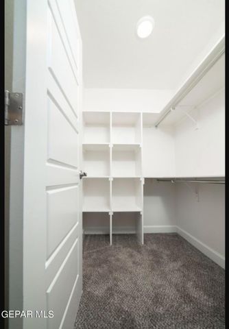 3813 Zoom Place, El Paso, TX 79938
