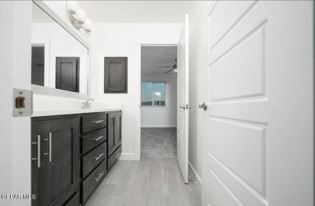 3813 Zoom Place, El Paso, TX 79938